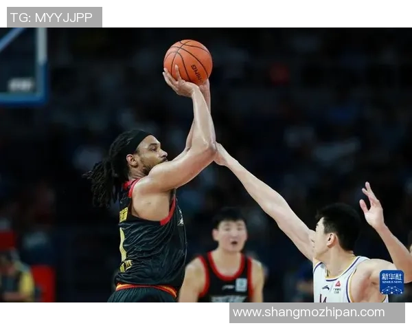 深圳篮球队球员实力强劲最新个人能力TOP10榜单揭晓